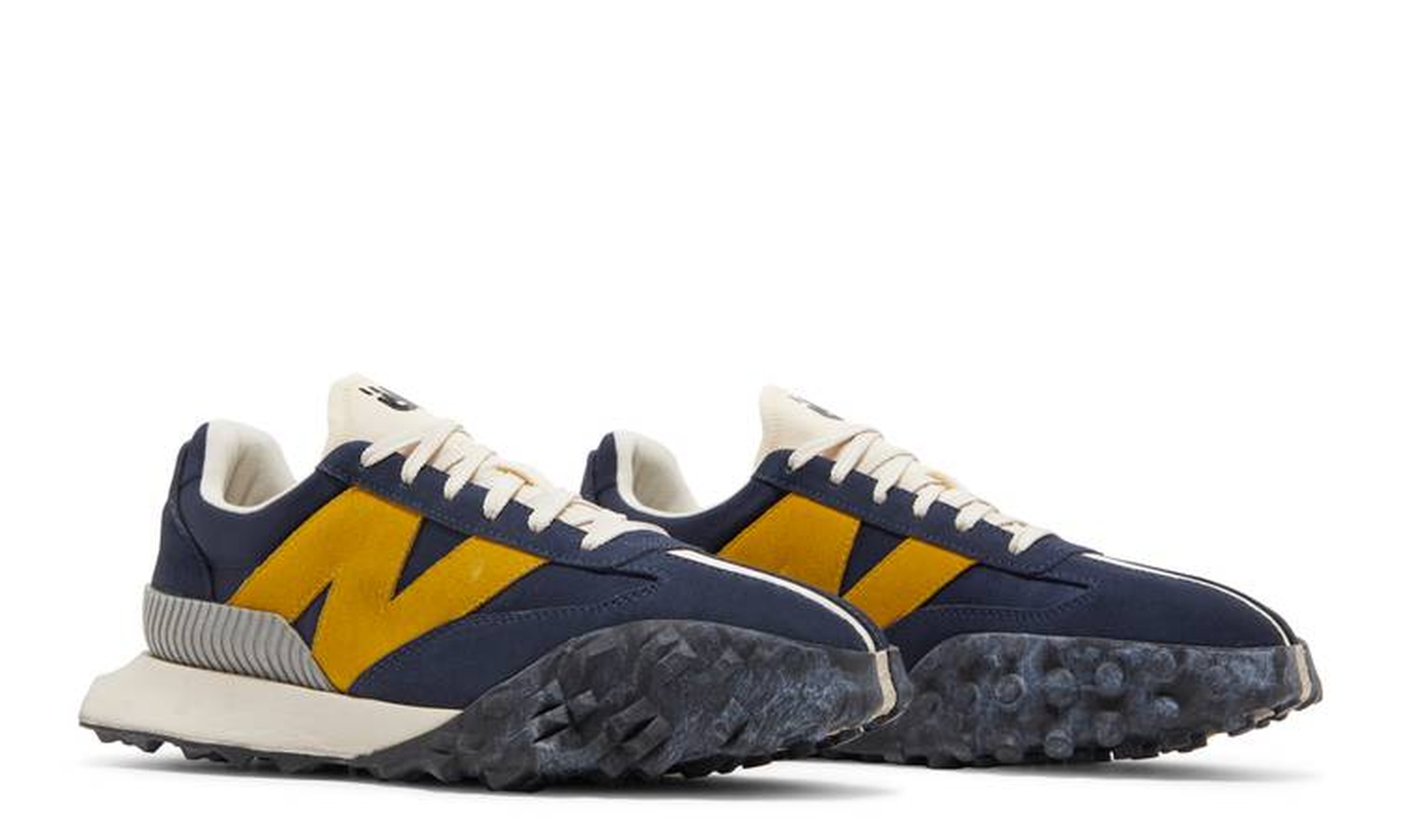 XC-72 'Navy Varsity Gold'