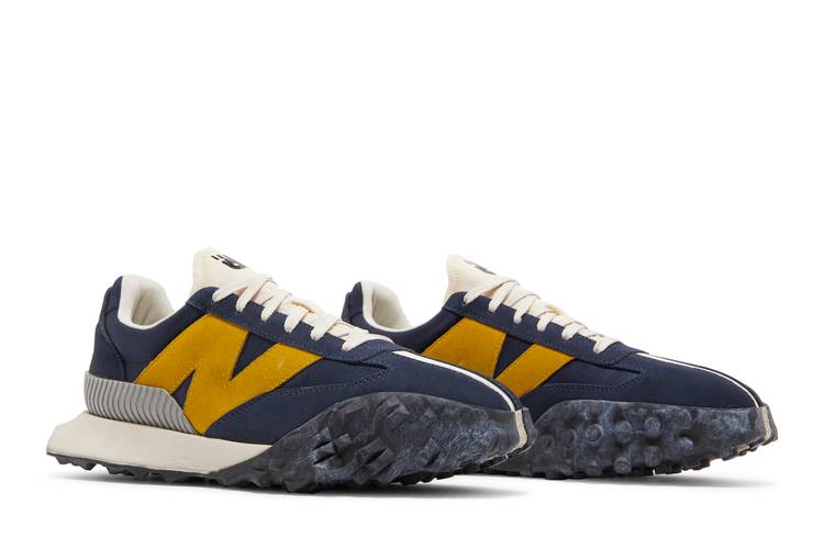 XC-72 'Navy Varsity Gold'