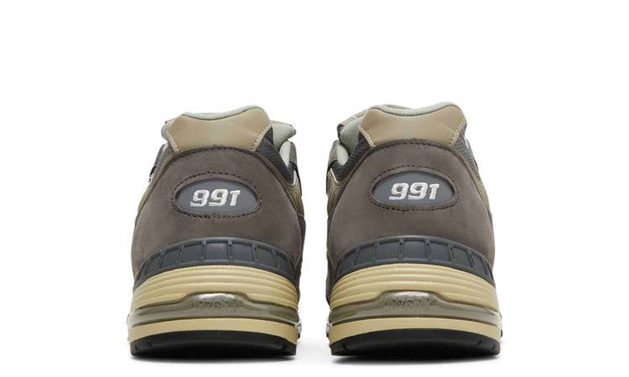 991 Made in England '40th Anniversary'