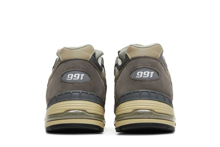 991 Made in England '40th Anniversary'