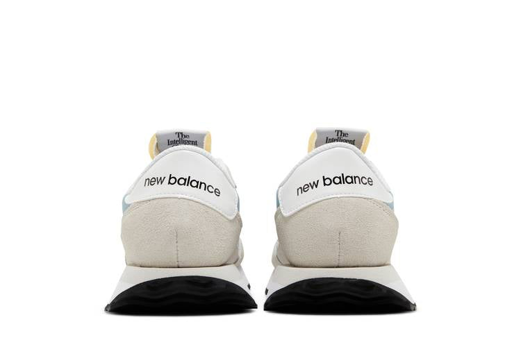 Wmns 237 'Sea Salt Ocean Haze'