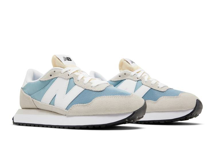 Wmns 237 'Sea Salt Ocean Haze'