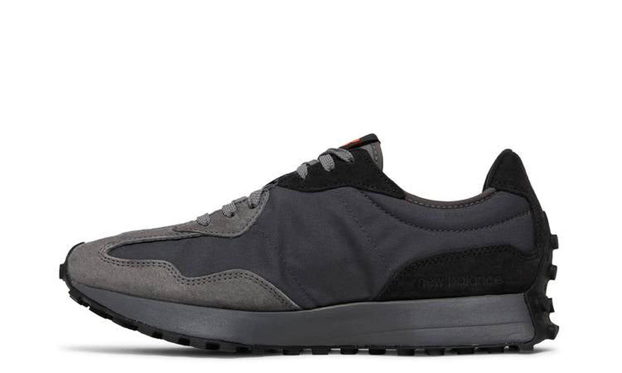 Raheem Sterling x 327 'Shadow of My Dreams'