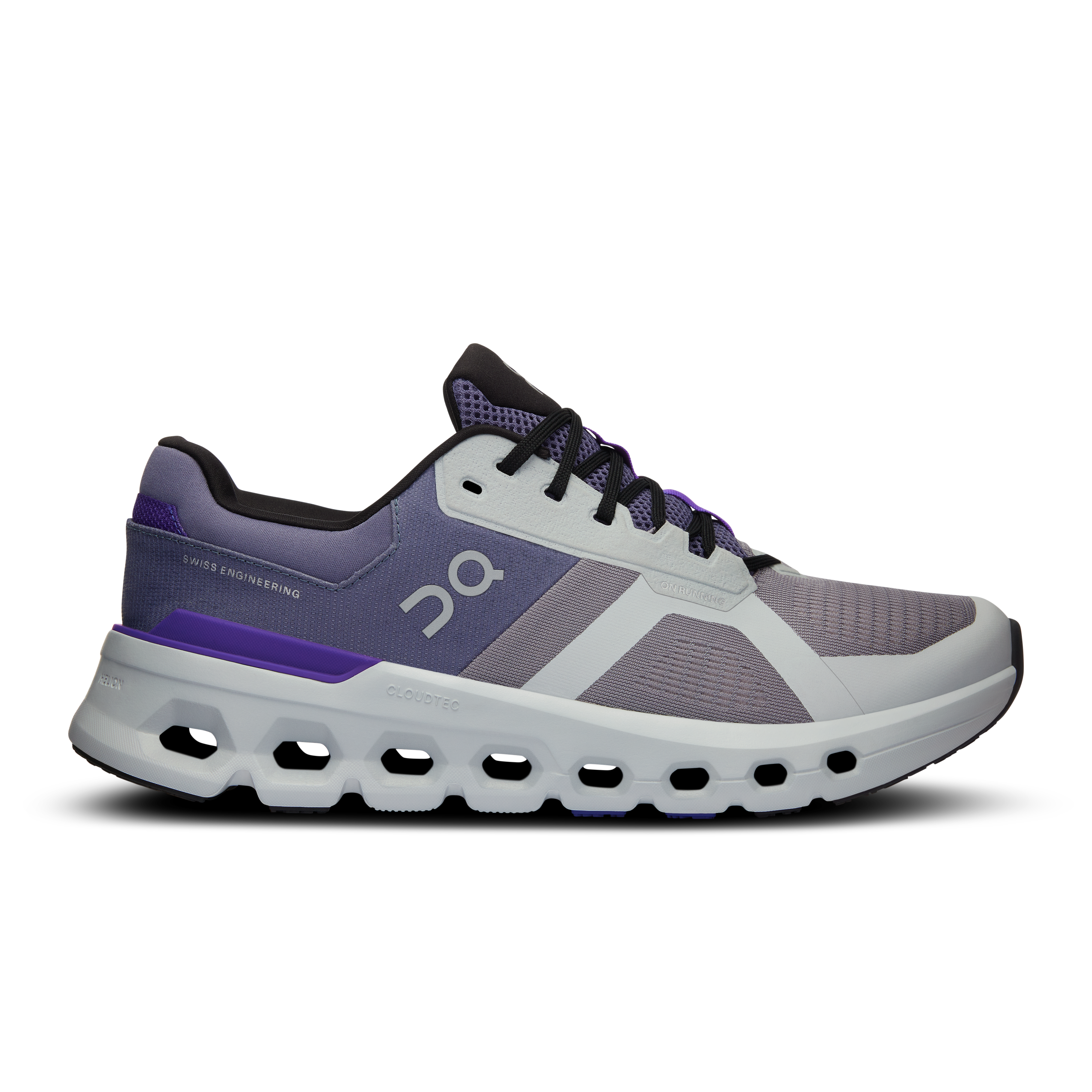 On Running Cloudrunner 2 Fossil Indigo
