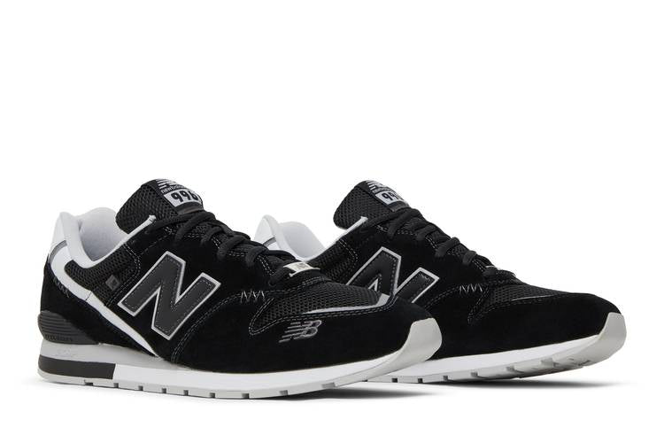 996 'Black'