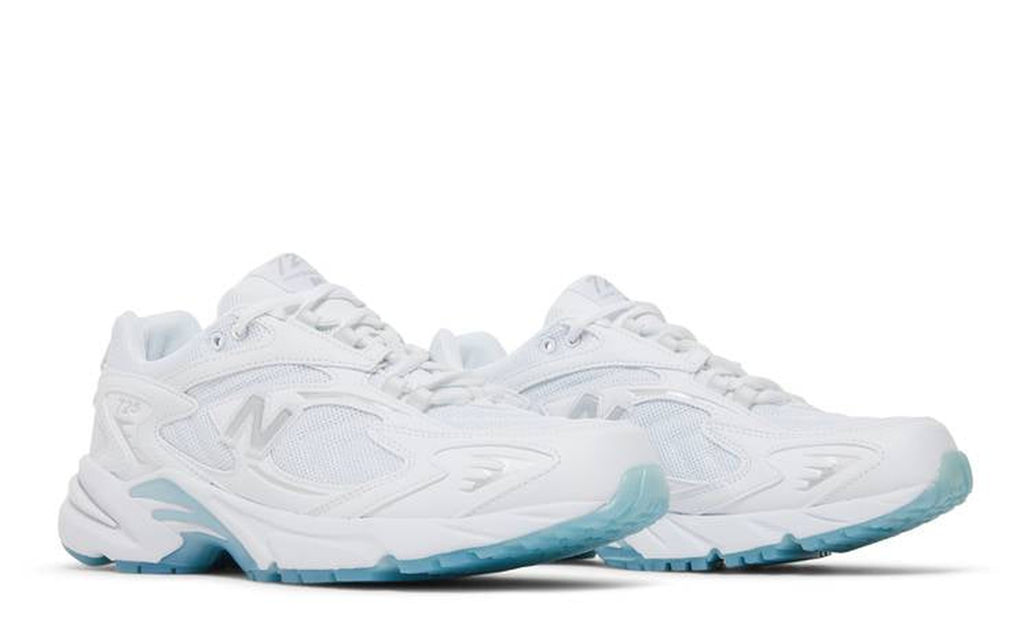725 'White Team Carolina'