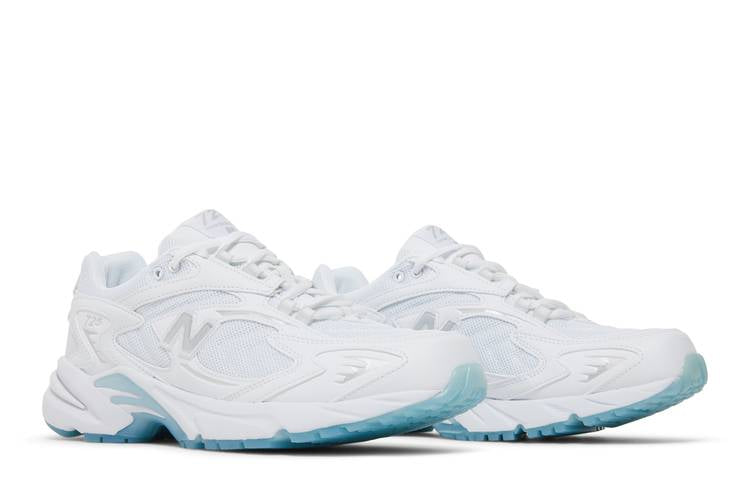 725 'White Team Carolina'