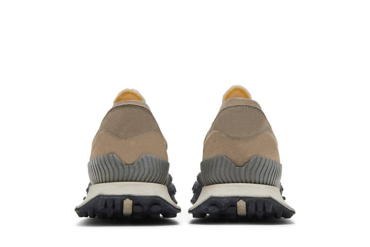 XC-72 'Mindful Grey Burgundy'