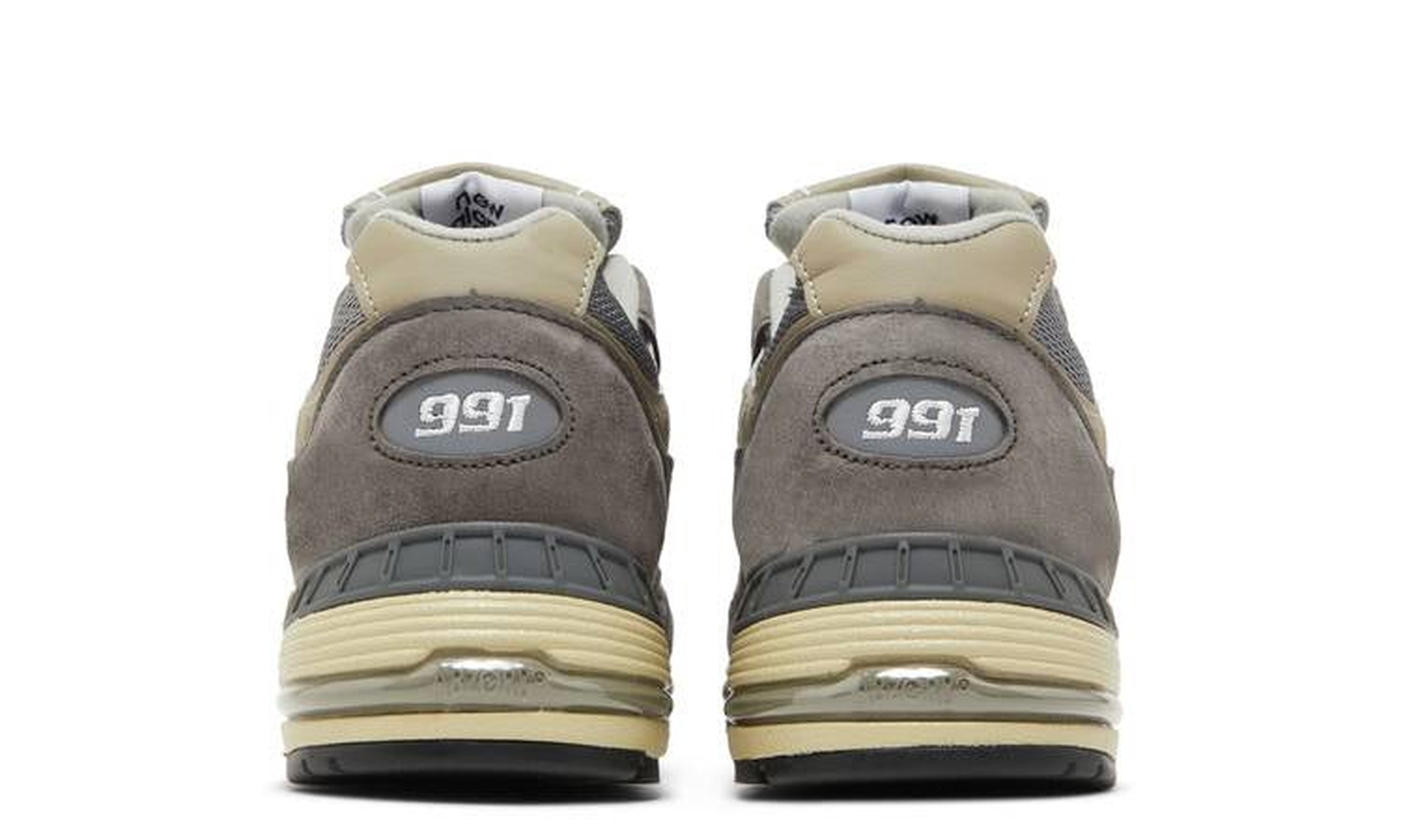 Wmns 991 Made in England '40th Anniversary'