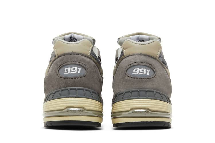 Wmns 991 Made in England '40th Anniversary'