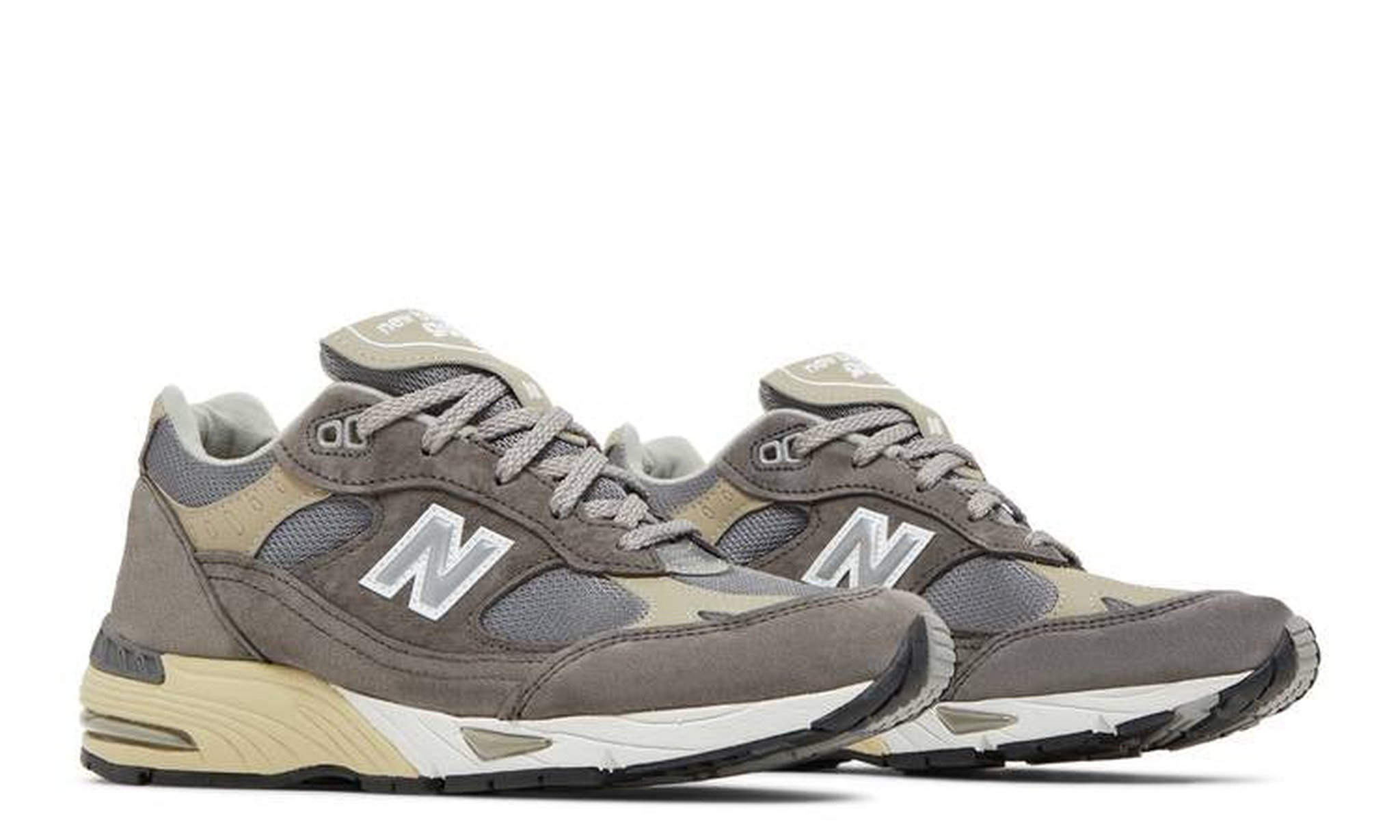 Wmns 991 Made in England '40th Anniversary'
