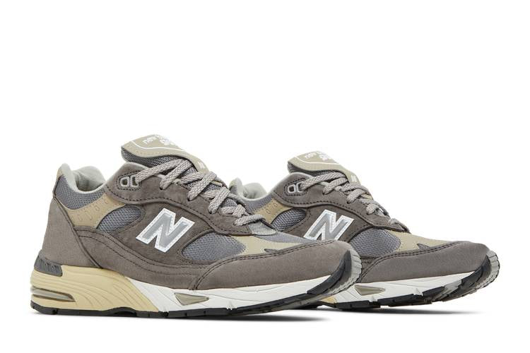 Wmns 991 Made in England '40th Anniversary'