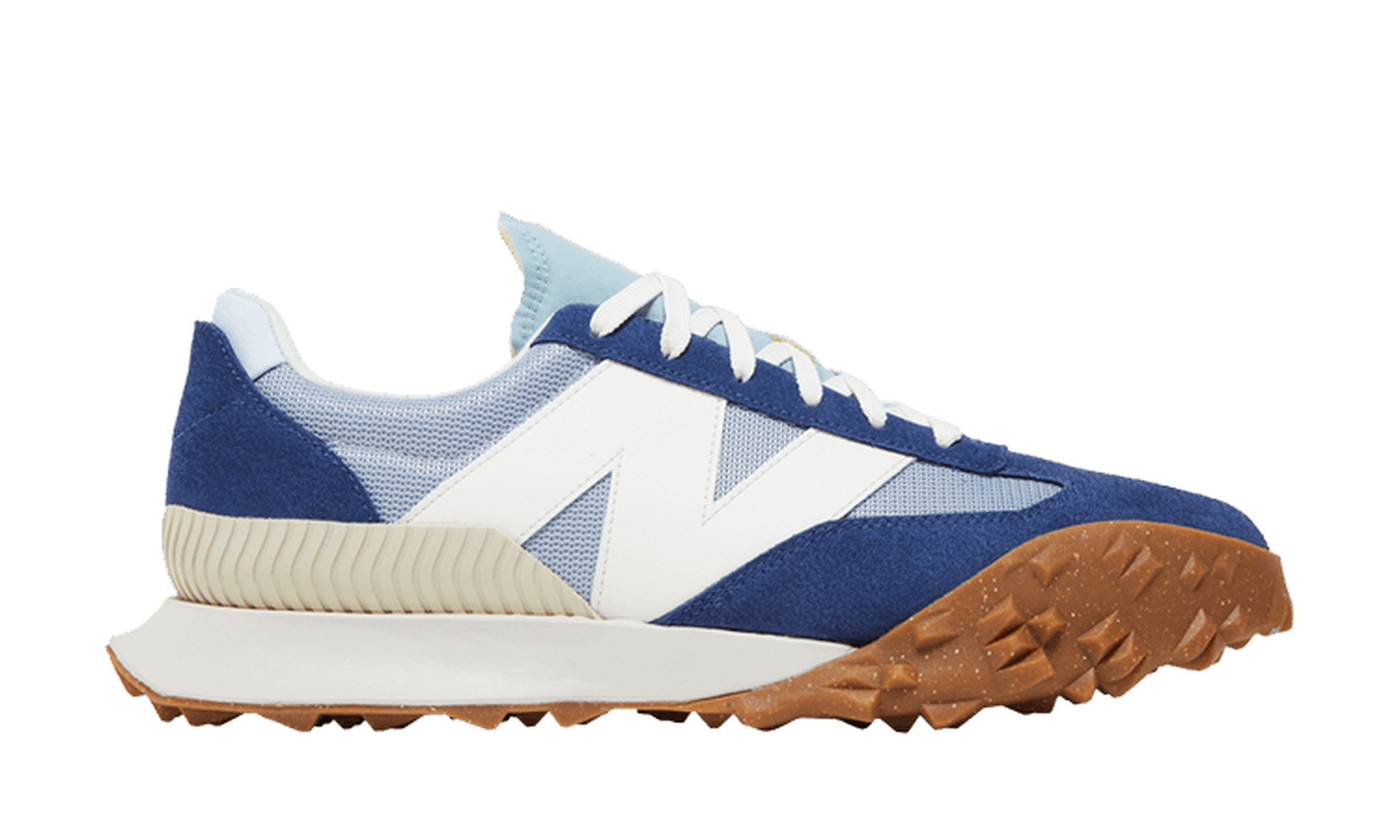 XC-72 'Moon Shadow Dusk Blue'