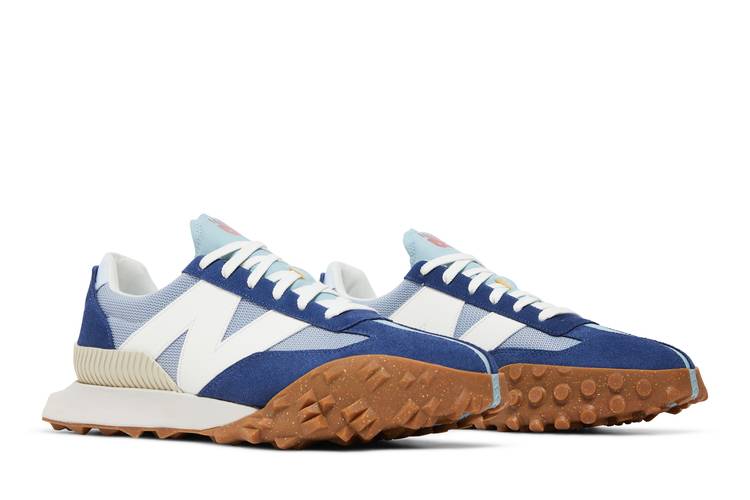 XC-72 'Moon Shadow Dusk Blue'
