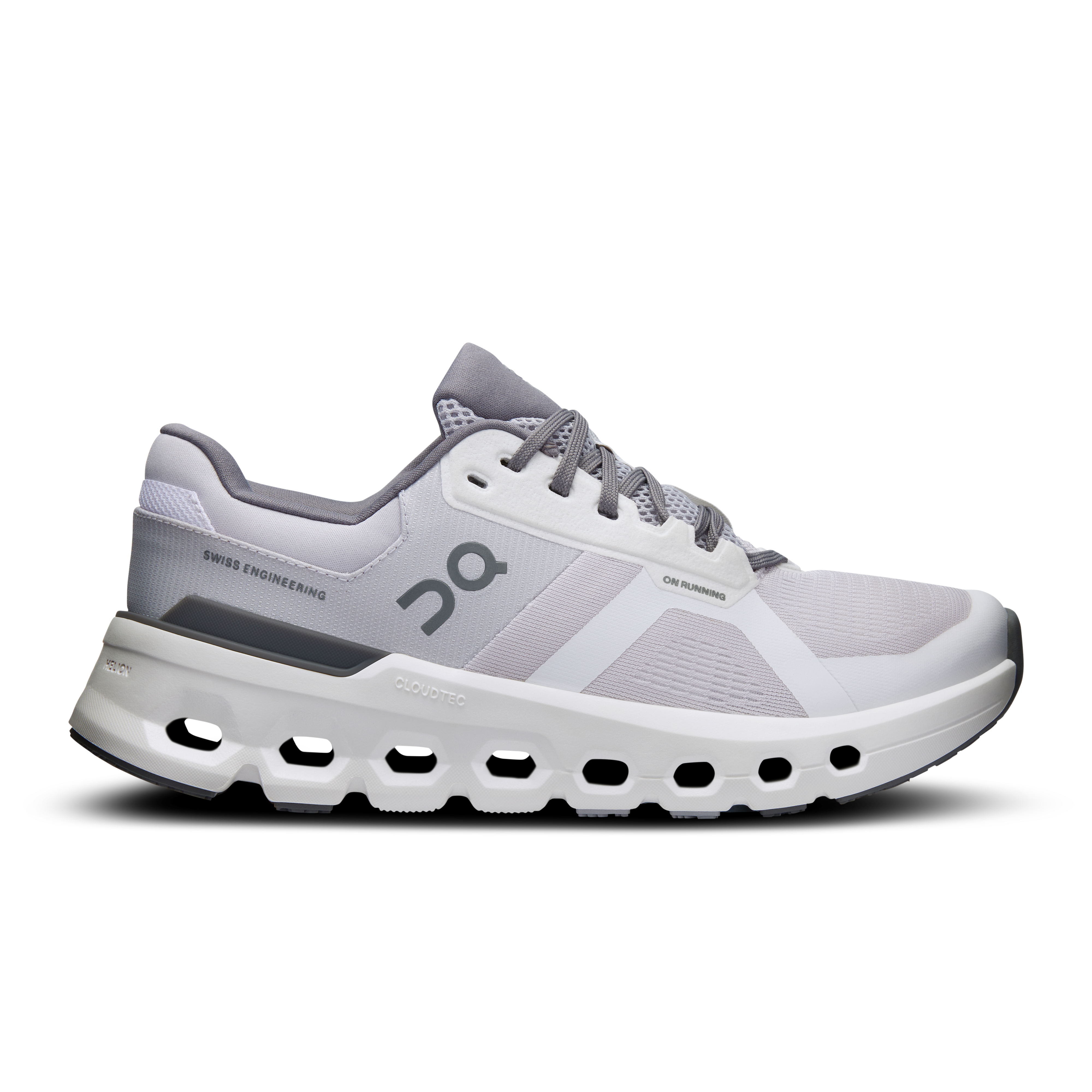 Cloudrunner 2 W Frost | White