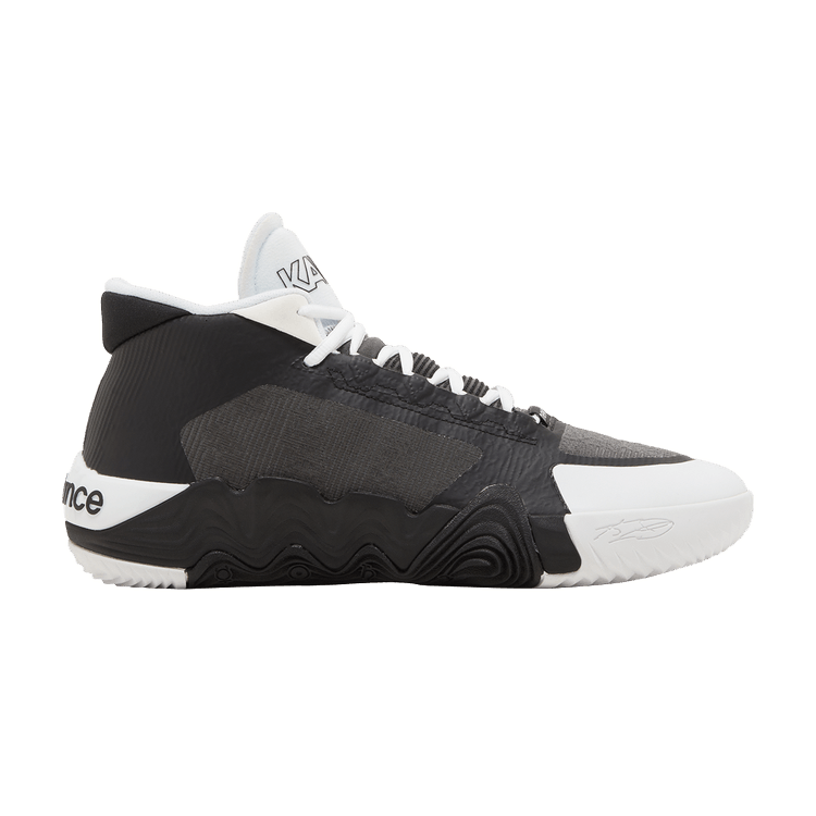 KAWHI 2 'Black White'