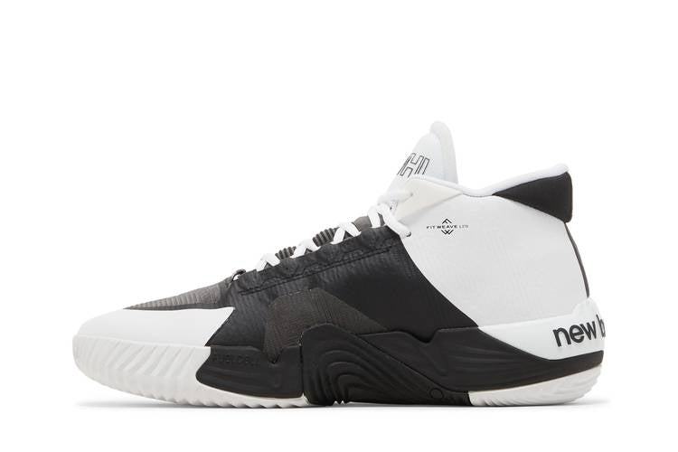 KAWHI 2 'Black White'