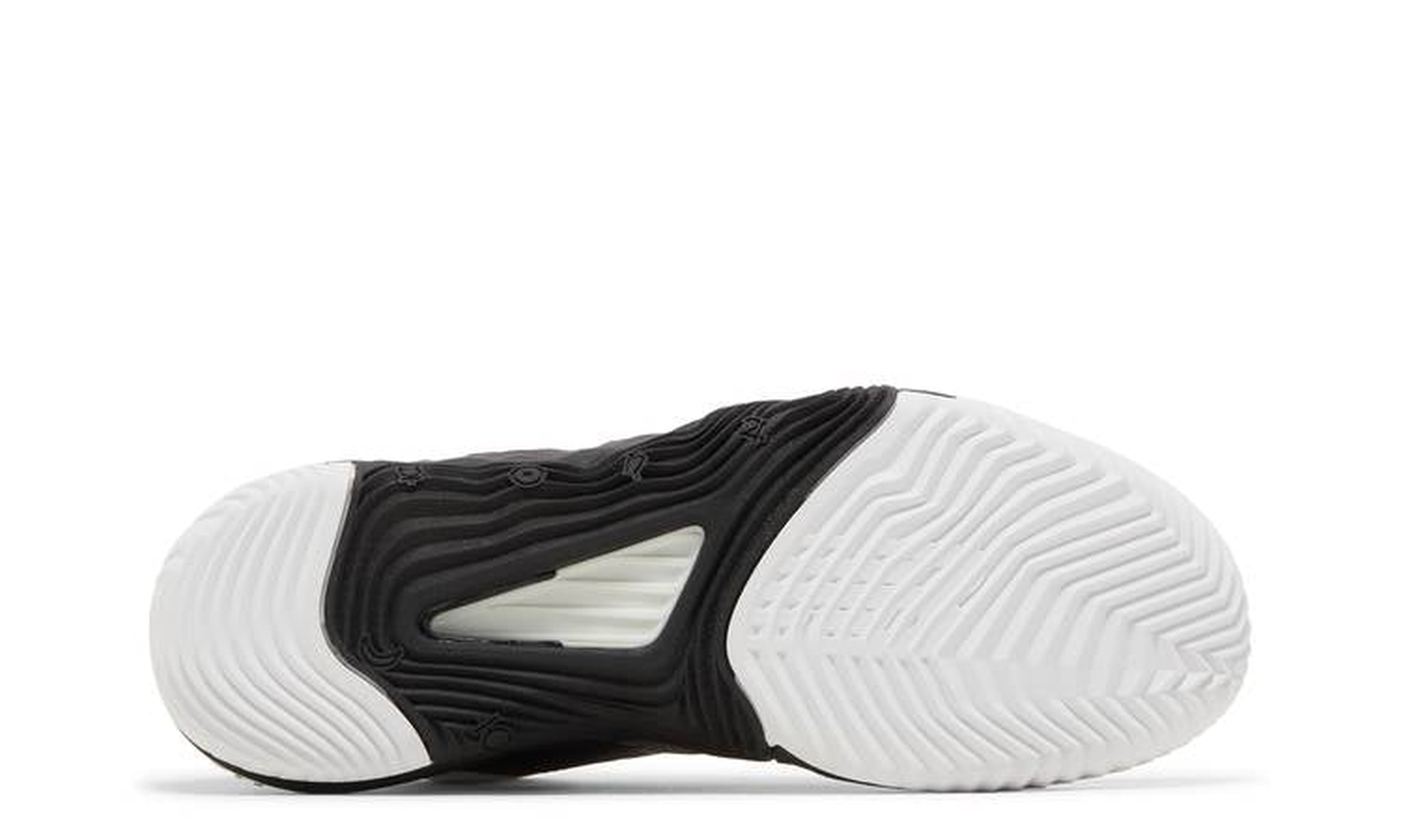 KAWHI 2 'Black White'