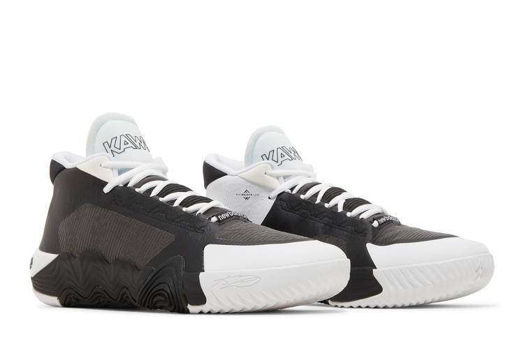 KAWHI 2 'Black White'