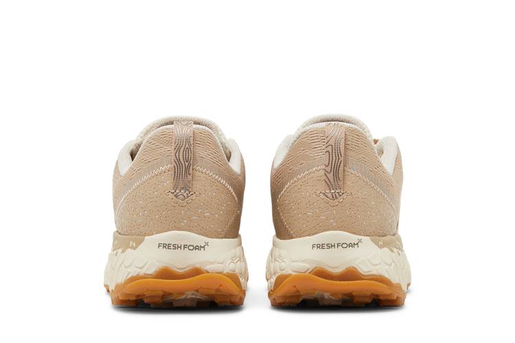 Fresh Foam X Hierro v7 'Focus Grey Calm Brown'