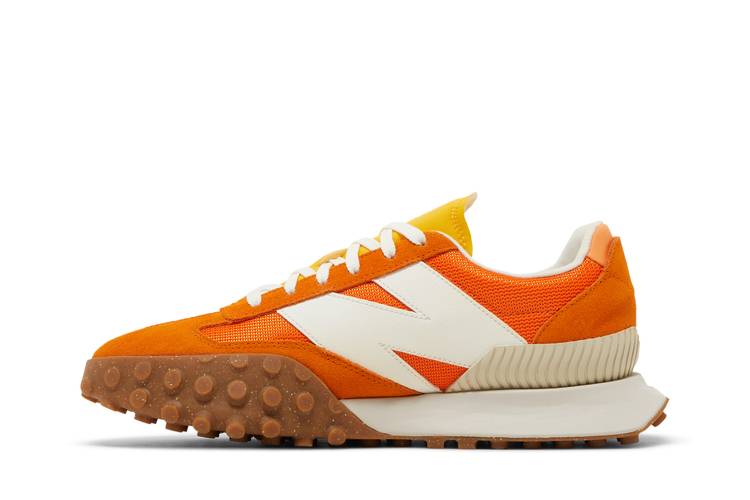 XC-72 'Vintage Orange'
