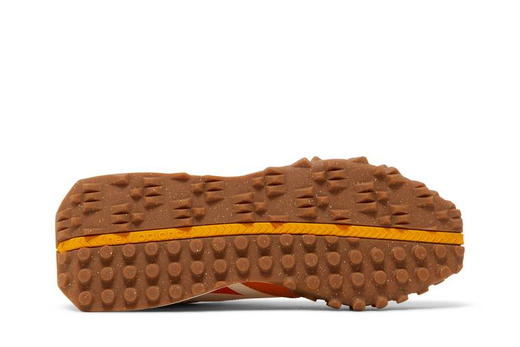 XC-72 'Vintage Orange'