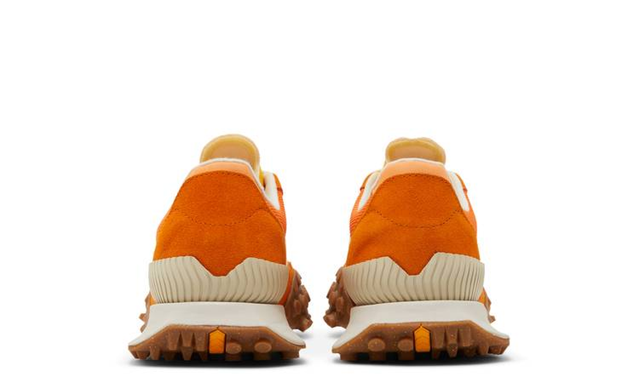 XC-72 'Vintage Orange'