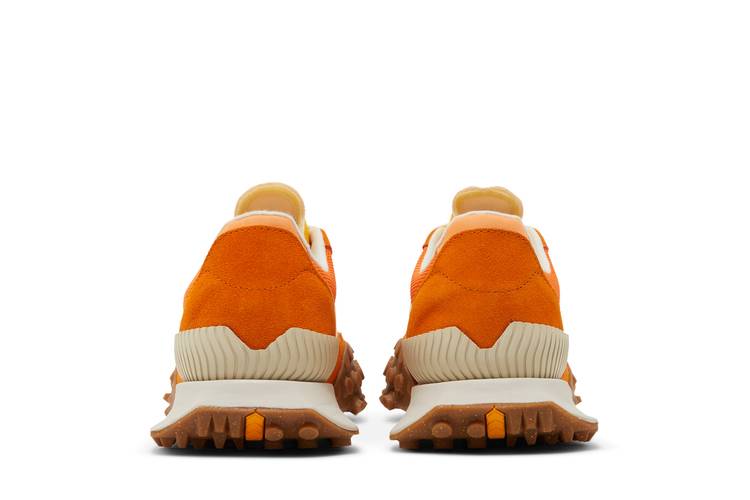 XC-72 'Vintage Orange'