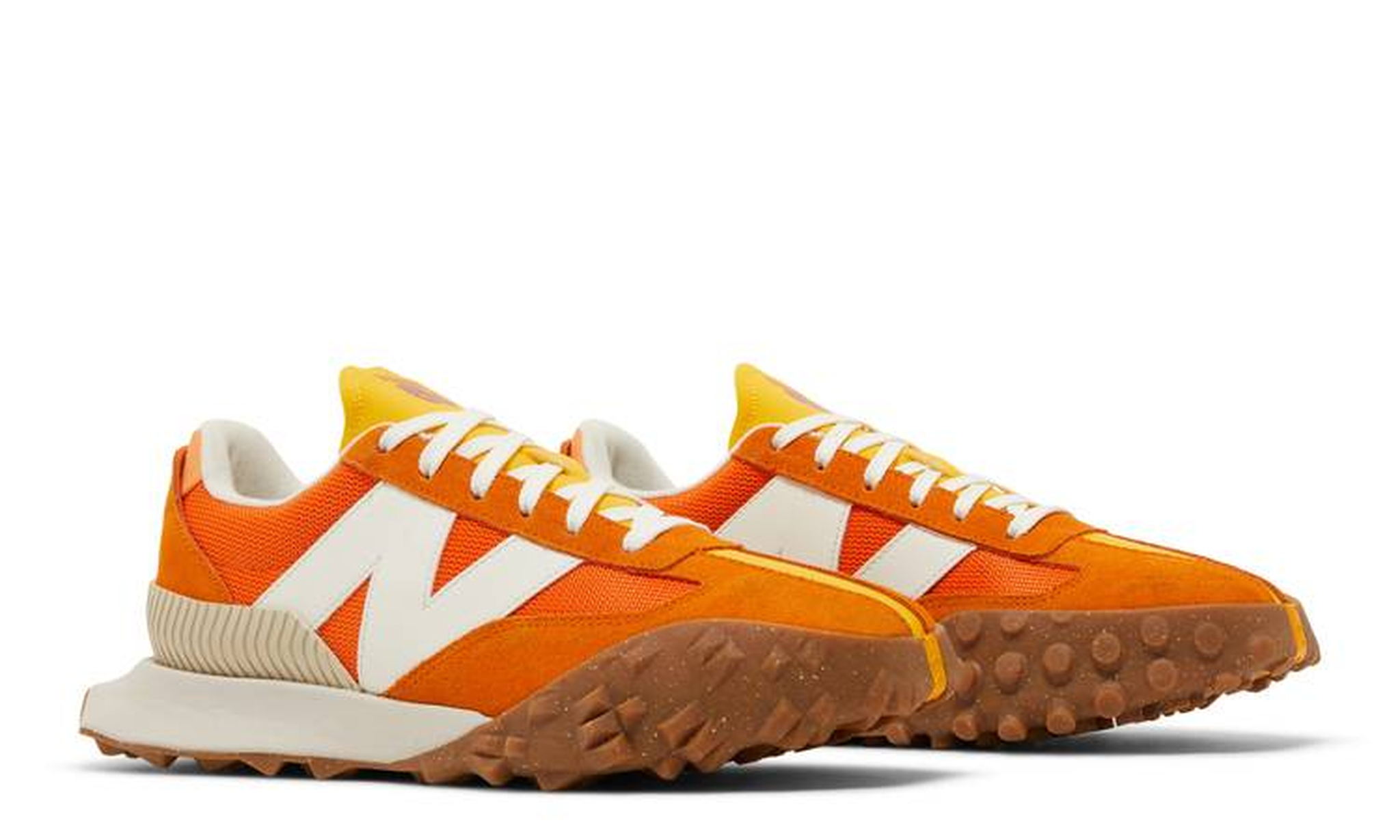 XC-72 'Vintage Orange'