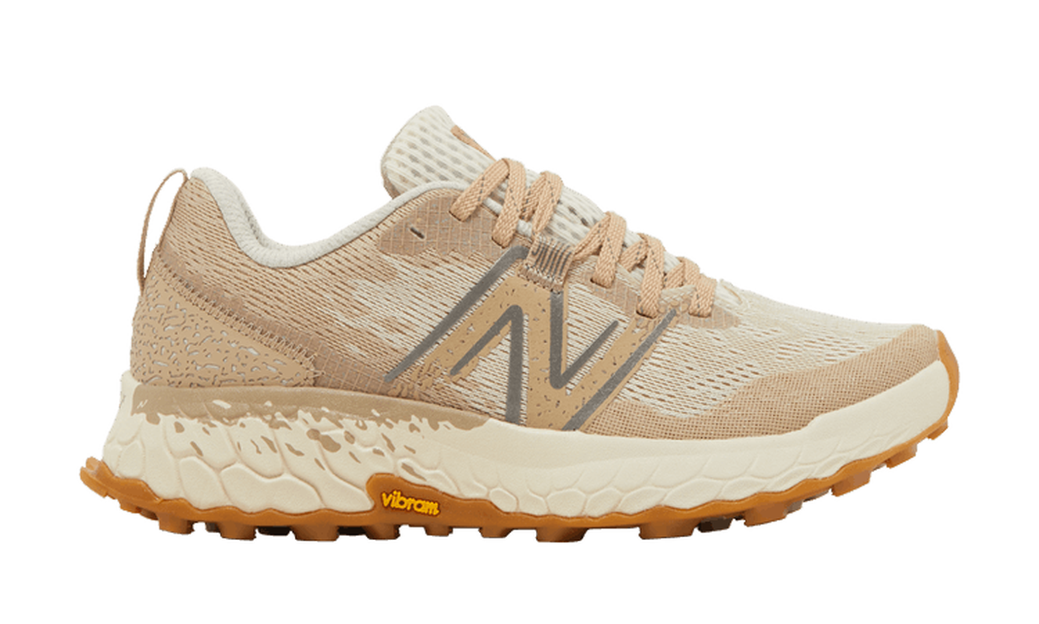 Wmns Fresh Foam X Hierro v7 'Mindful Grey Calm Taupe'