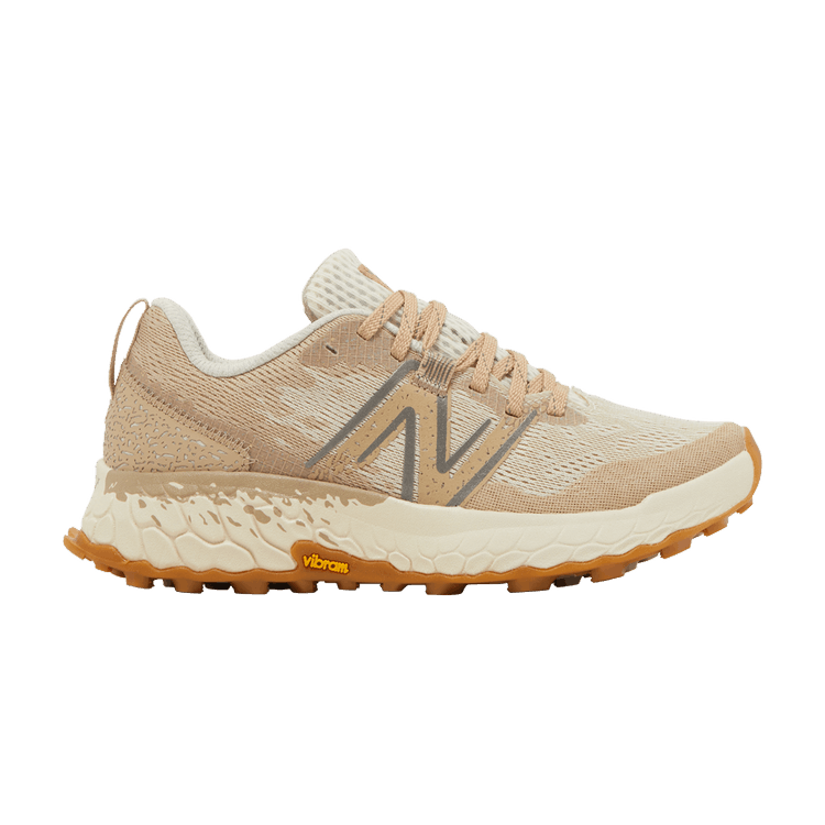 Wmns Fresh Foam X Hierro v7 'Mindful Grey Calm Taupe'