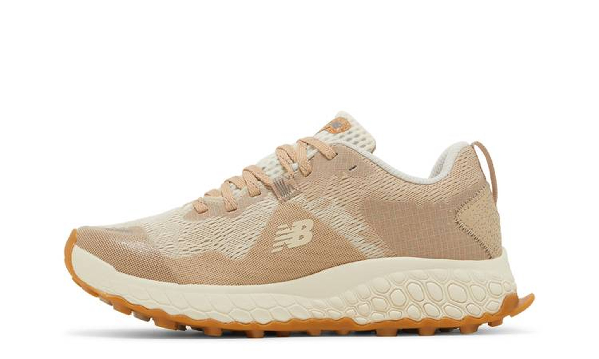Wmns Fresh Foam X Hierro v7 'Mindful Grey Calm Taupe'