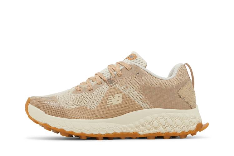 Wmns Fresh Foam X Hierro v7 'Mindful Grey Calm Taupe'