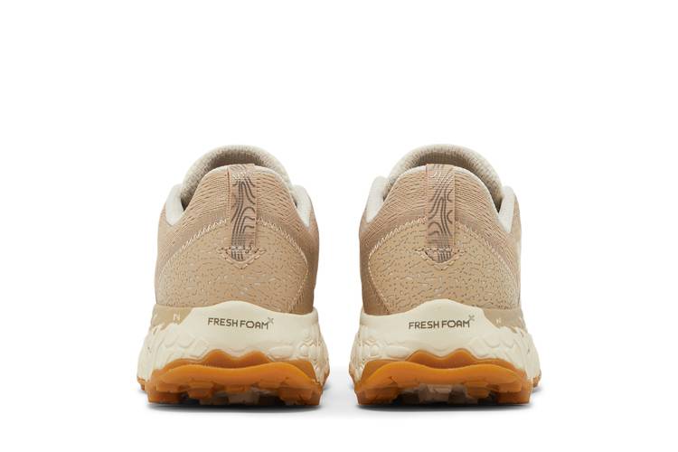 Wmns Fresh Foam X Hierro v7 'Mindful Grey Calm Taupe'