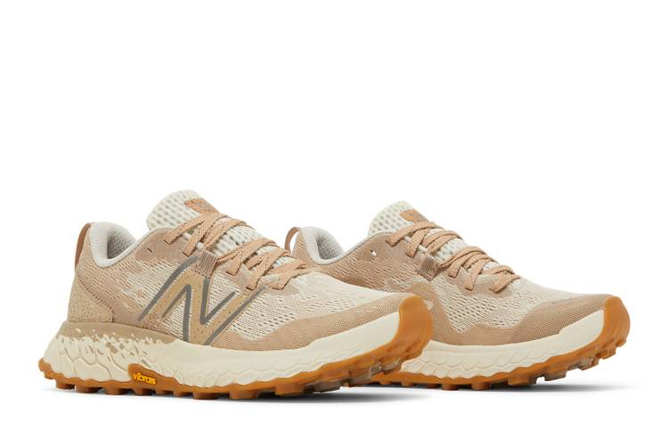 Wmns Fresh Foam X Hierro v7 'Mindful Grey Calm Taupe'