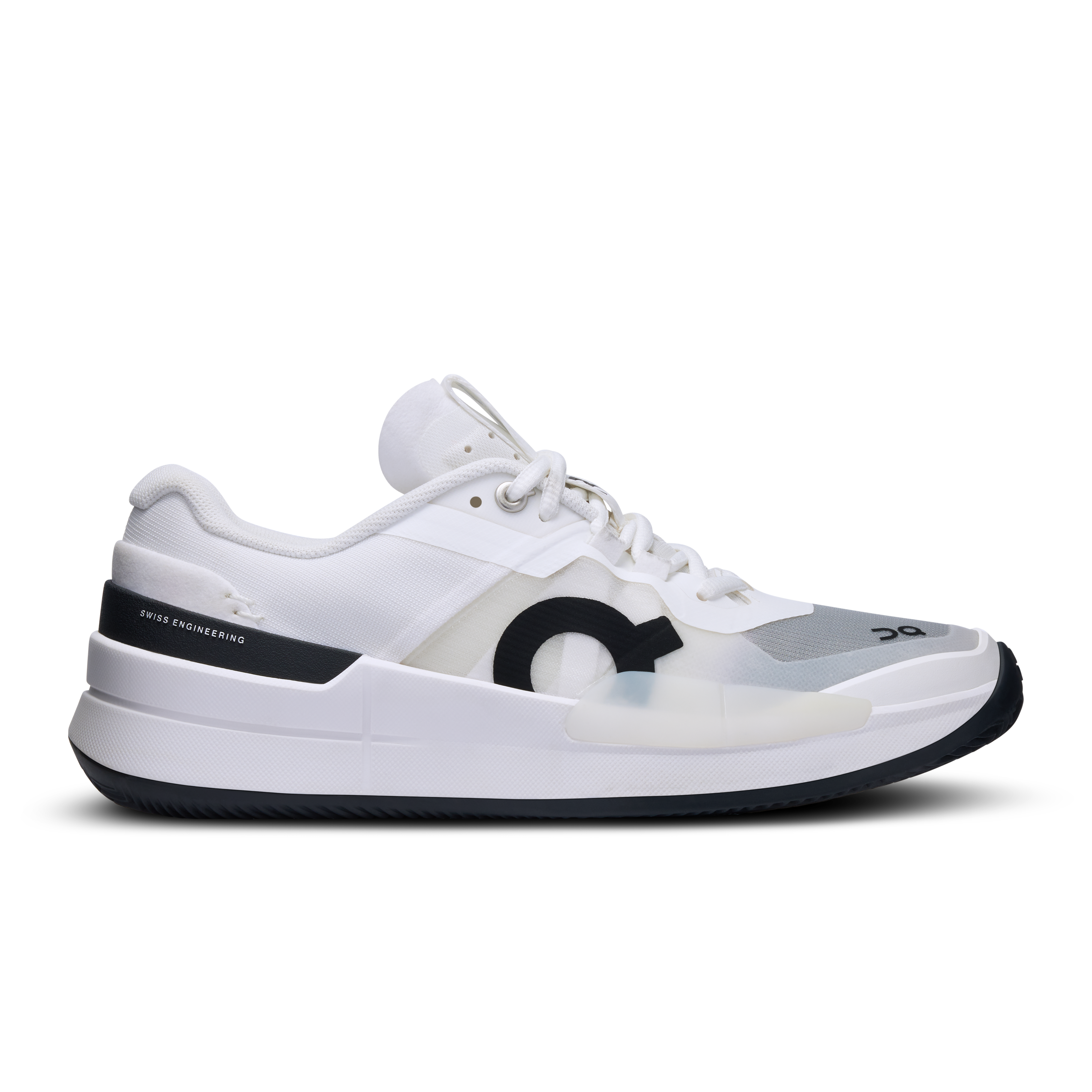 THE ROGER Pro 2 Clay W White | Black