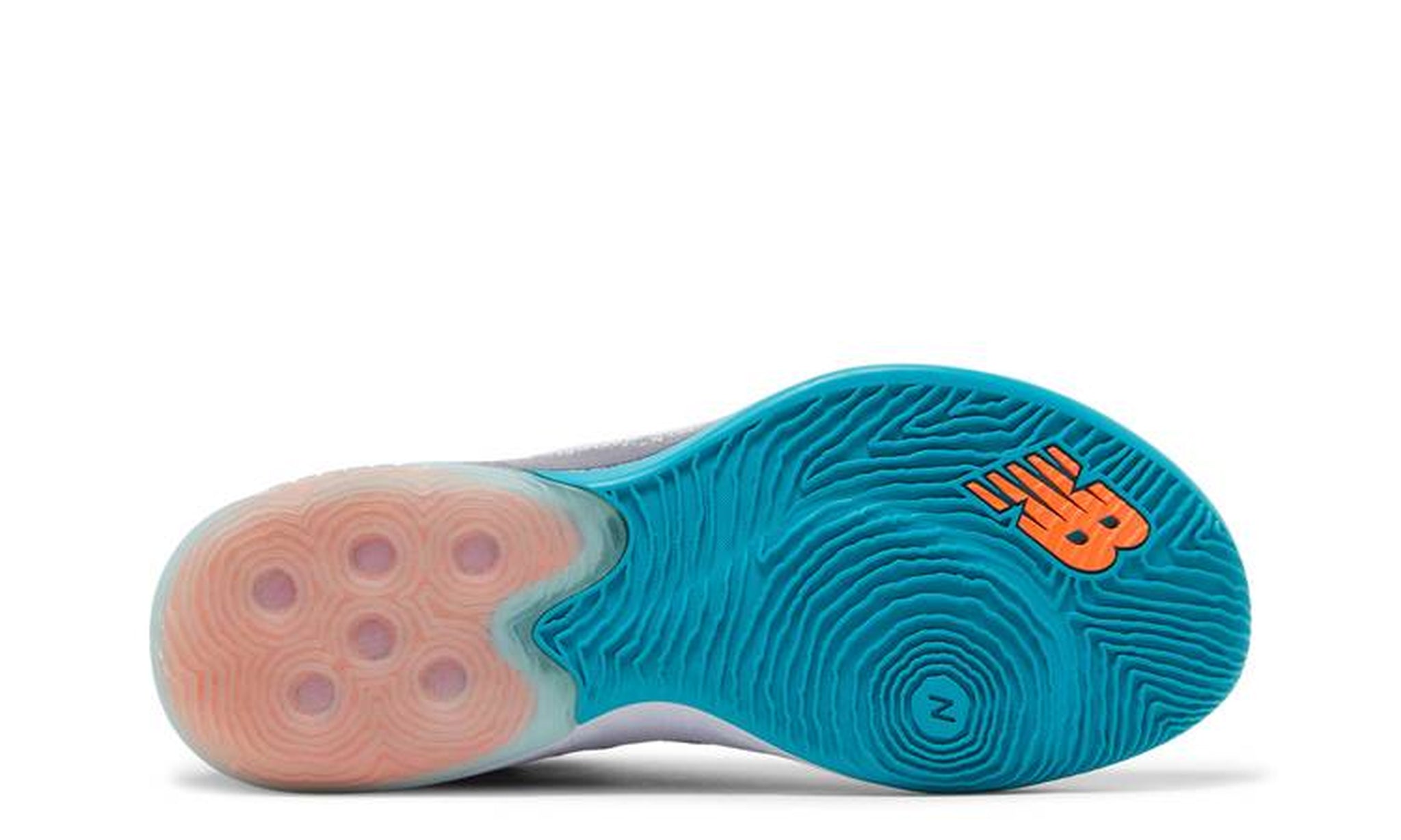 Two WXY V2 'Cold Summer - Night Tide'