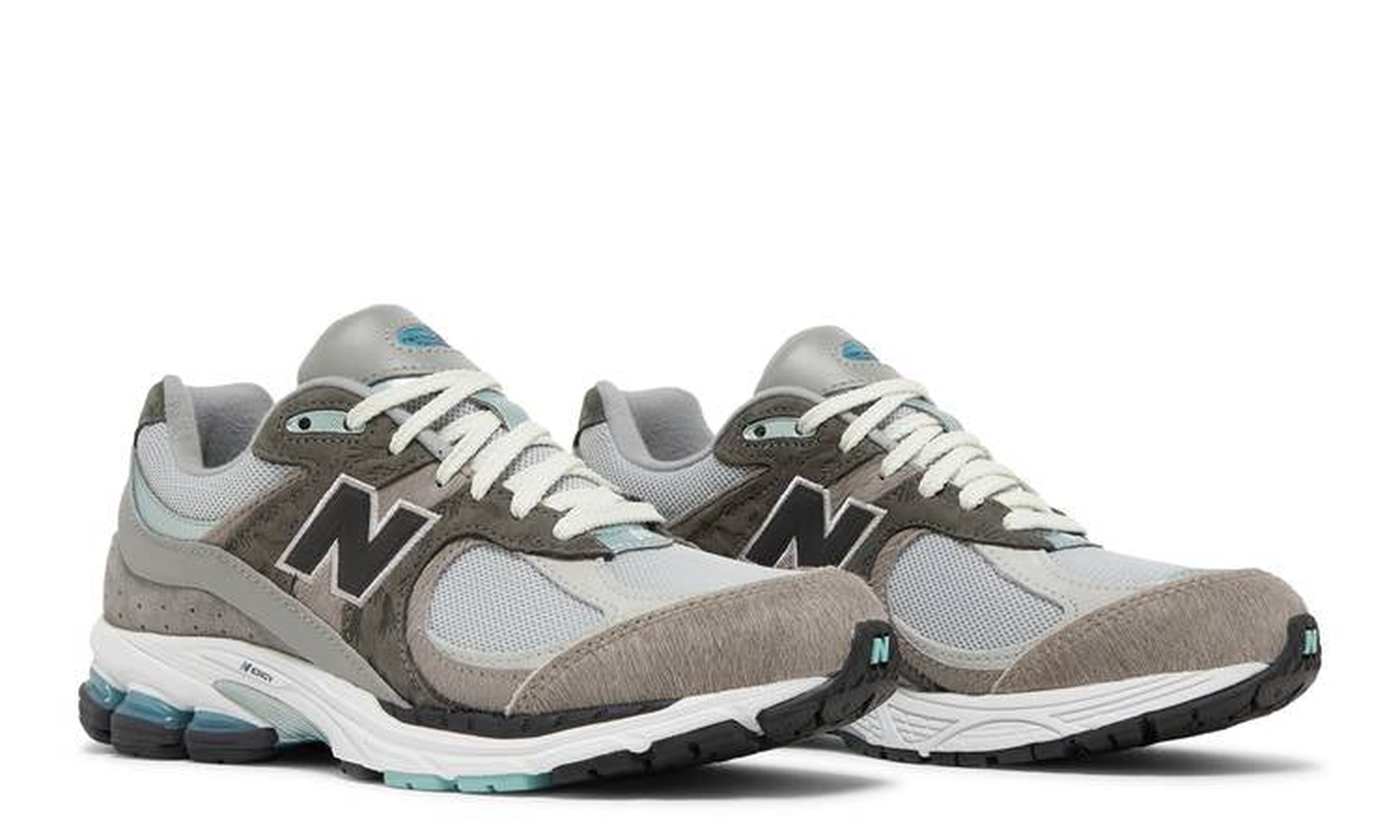 atmos x 2002R 'Shibuya Rat'