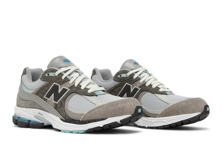 atmos x 2002R 'Shibuya Rat'