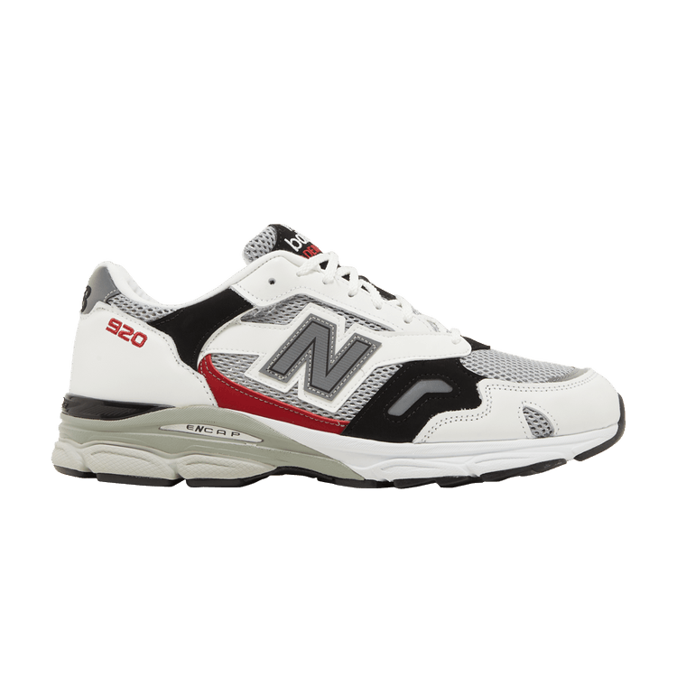 920 Made in England '40th Anniversary'