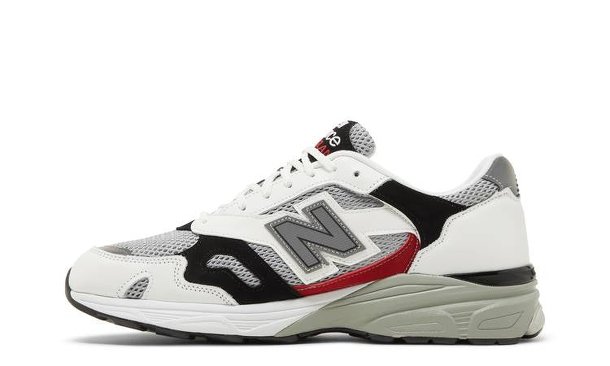 920 Made in England '40th Anniversary'