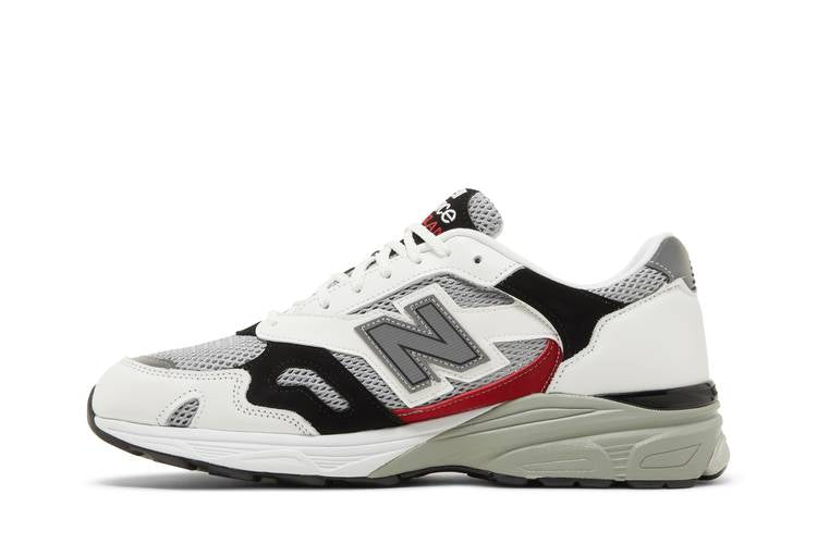 920 Made in England '40th Anniversary'