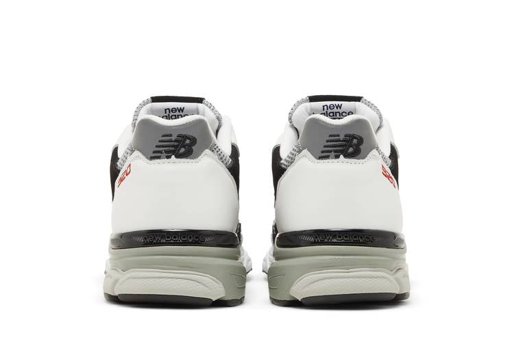 920 Made in England '40th Anniversary'