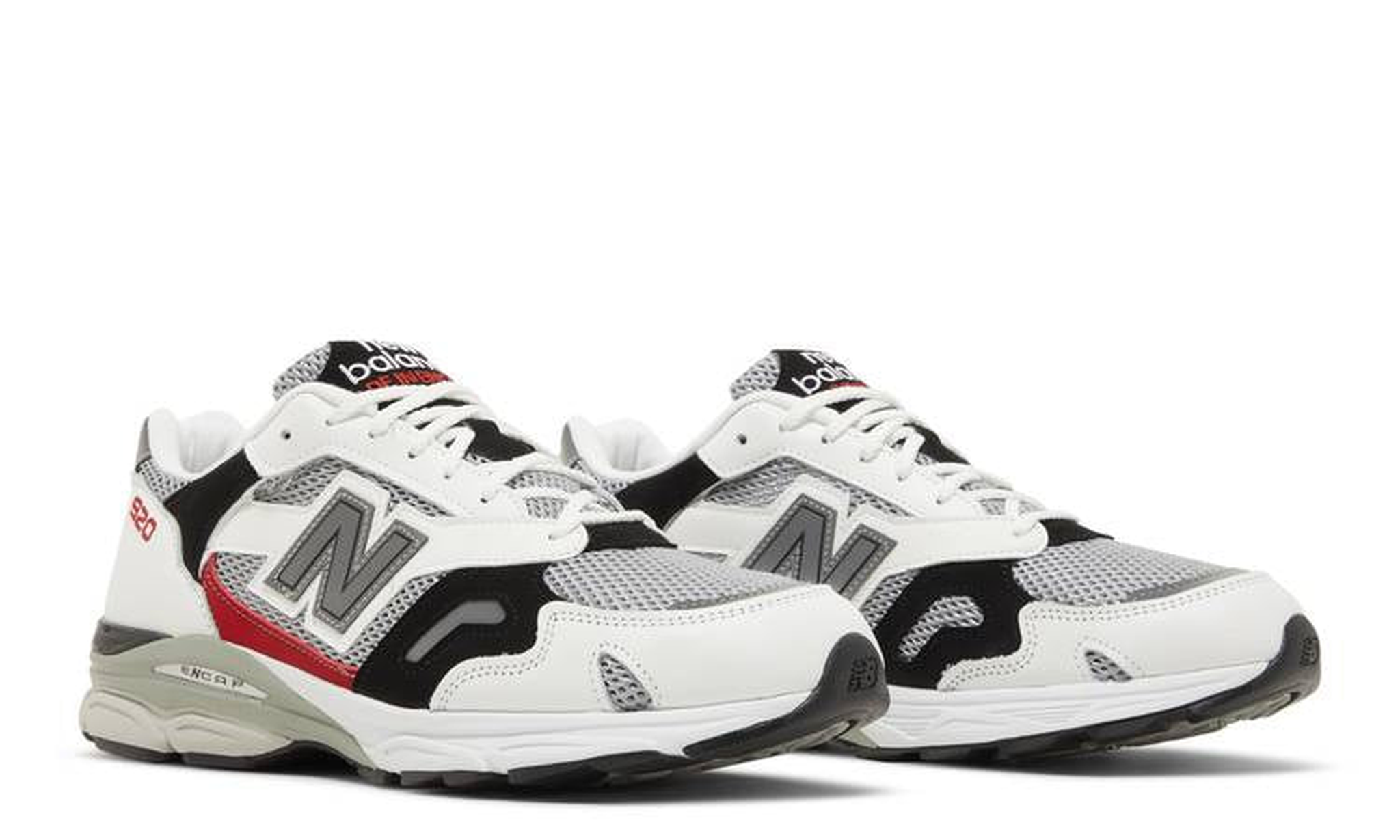 920 Made in England '40th Anniversary'