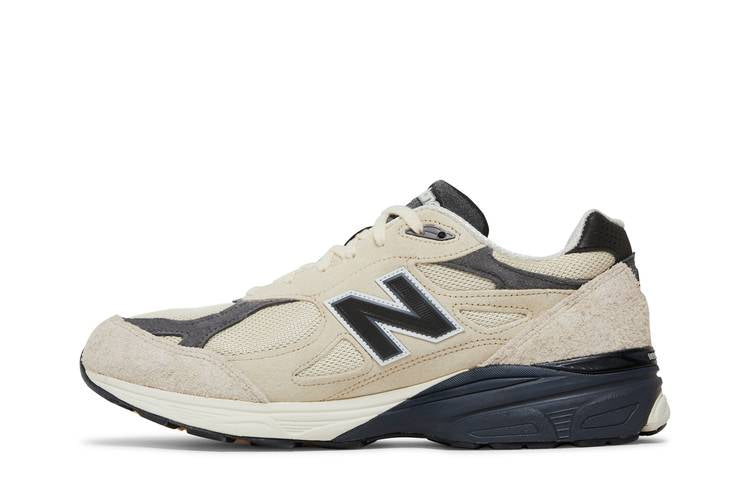 Teddy Santis x 990v3 Made in USA 'Moonbeam'
