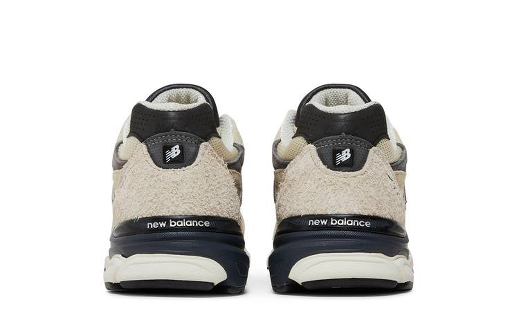 Teddy Santis x 990v3 Made in USA 'Moonbeam'