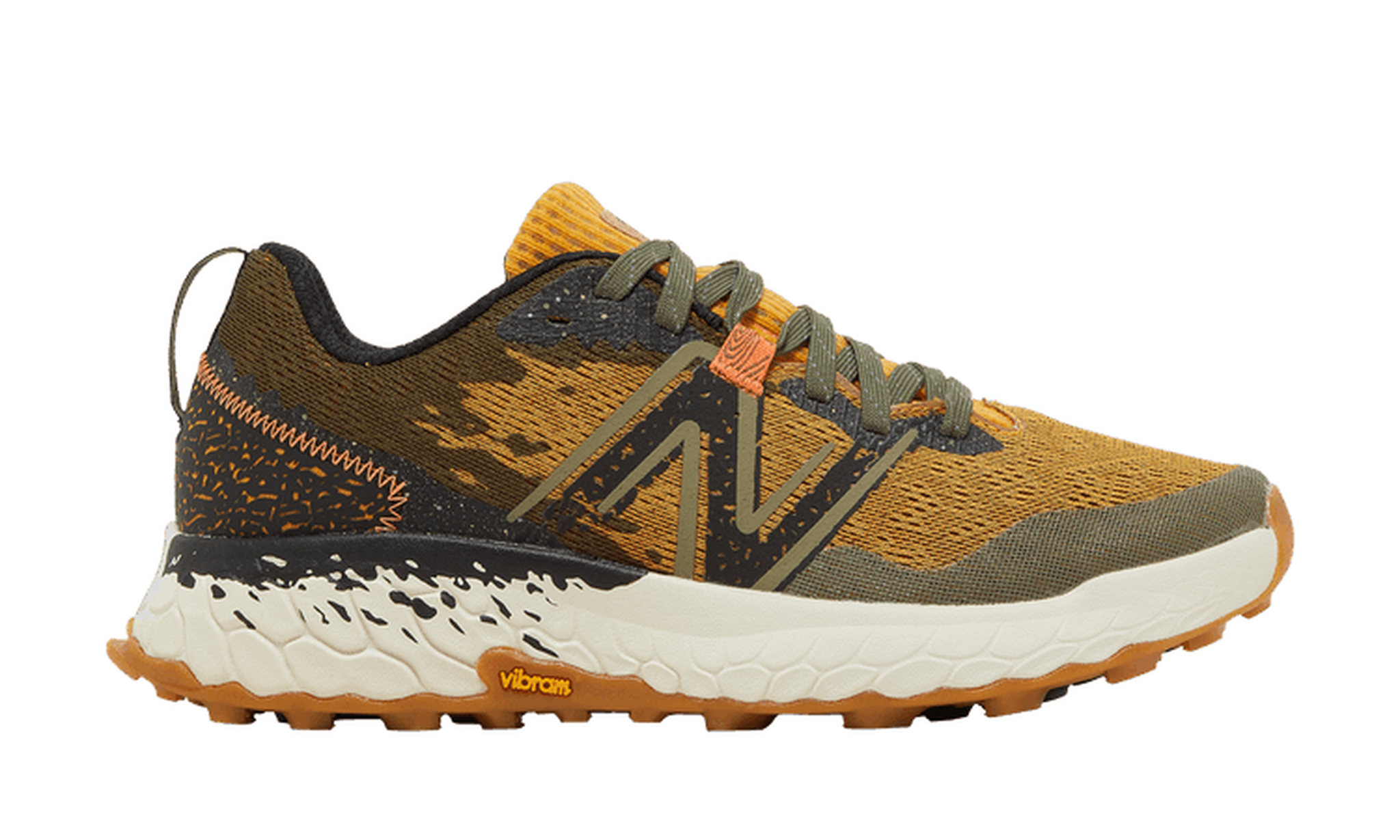 Fresh Foam X Hierro v7 'Golden Hour'