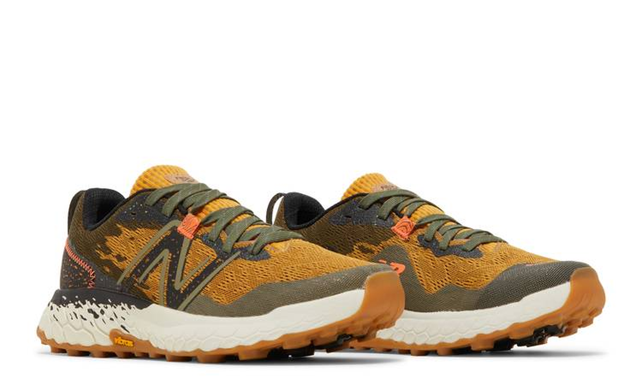 Fresh Foam X Hierro v7 'Golden Hour'