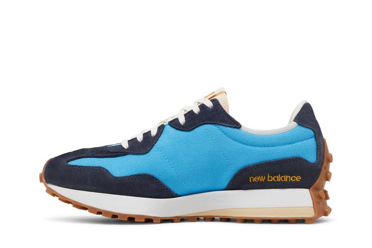 327 'Vibrant Sky Gum'