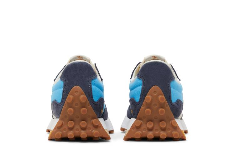 327 'Vibrant Sky Gum'